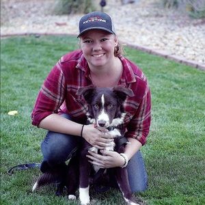 Meet your Posher, Haley